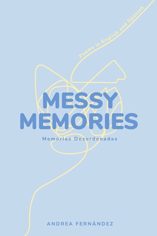 Couverture_Messy Memories