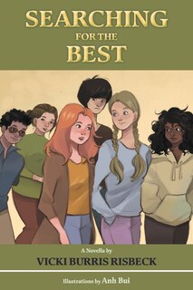 Couverture_Searching For The Best