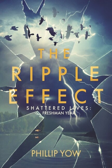 Front cover_The Ripple Effect