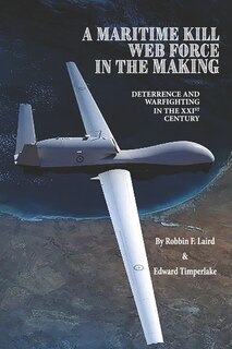 Front cover_A MARITIME KILL WEB FORCE IN THE MAKING