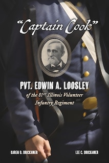 Front cover_“Captain Cook”