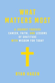 Couverture_What Matters Most
