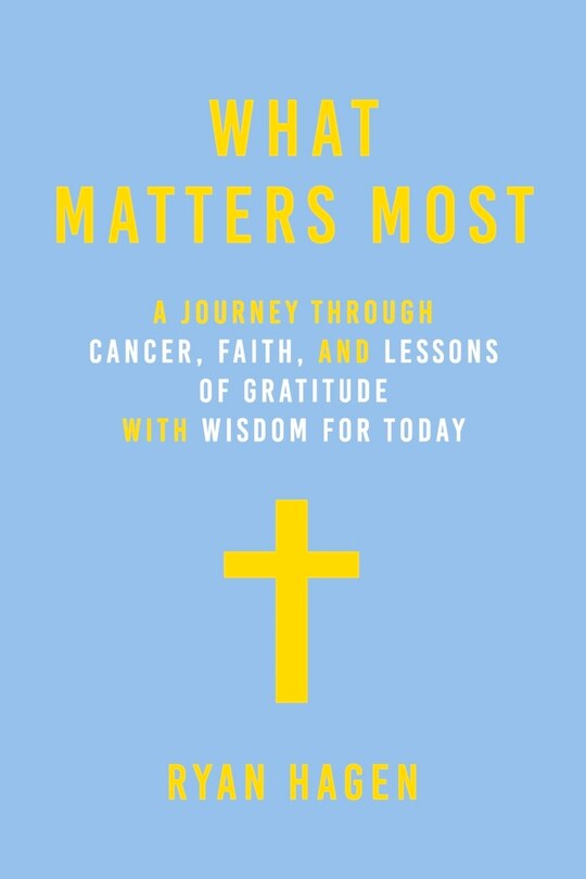 Couverture_What Matters Most