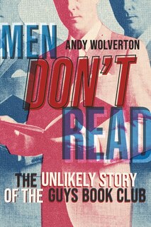 Front cover_Men Don't Read