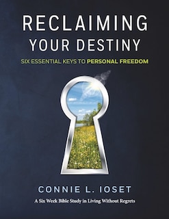 Couverture_Reclaiming Your Destiny