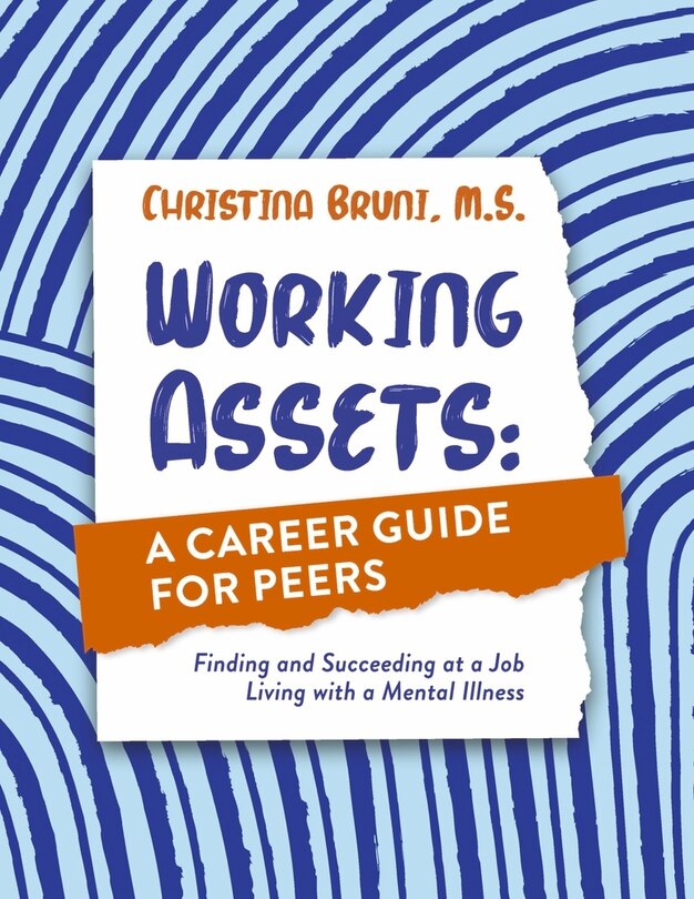 Couverture_Working Assets: A Career Guide for Peers