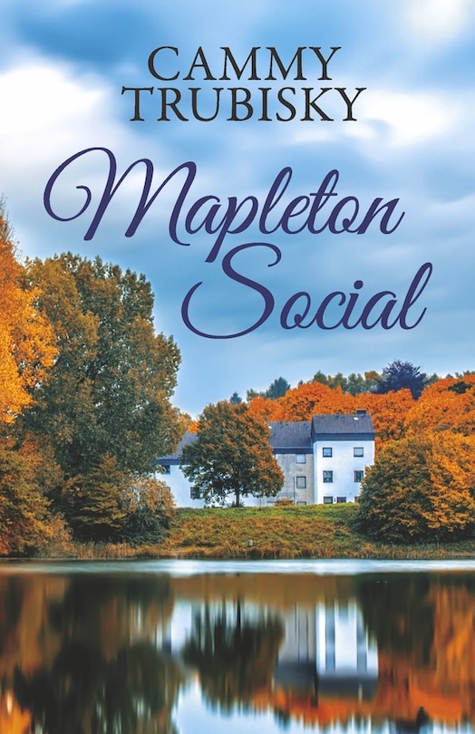 Mapleton Social