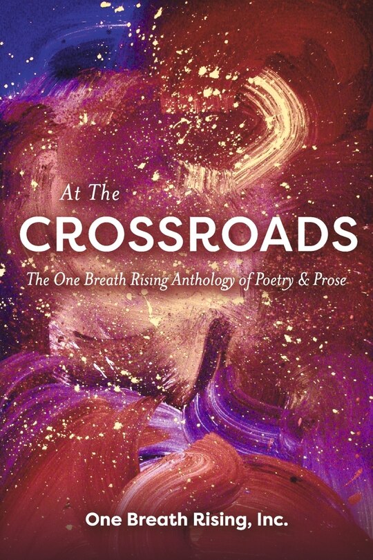 Couverture_At The Crossroads