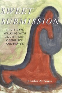Front cover_Sweet Submission
