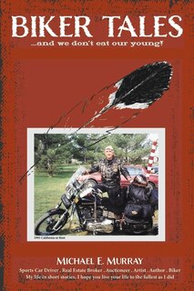 Front cover_Biker Tales ...and We Don't Eat Our Young!