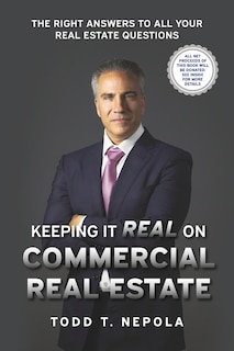 Couverture_Keeping It Real on Commercial Real Estate