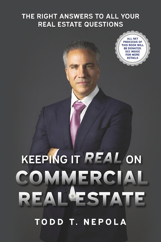 Couverture_Keeping It Real on Commercial Real Estate