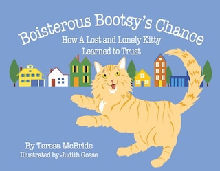 Couverture_Boisterous Bootsy's Chance