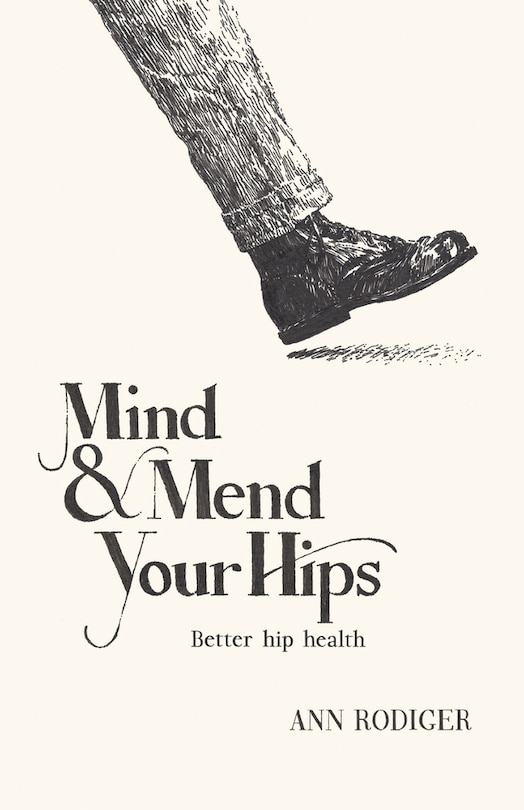 Front cover_Mind & Mend Your Hips
