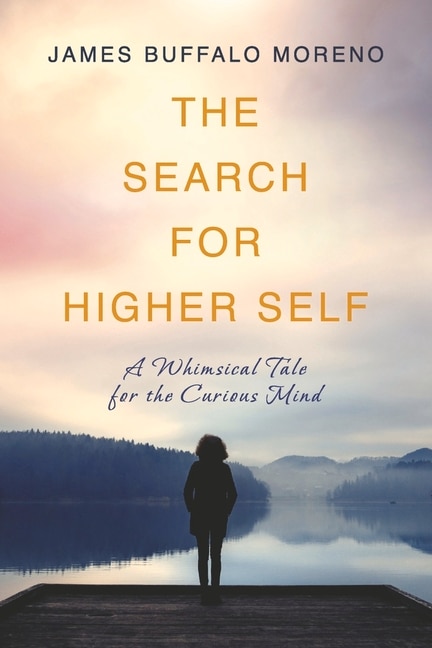 Couverture_The Search for Higher Self