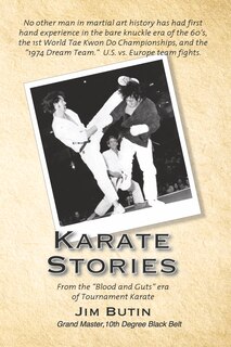 Couverture_Karate Stories