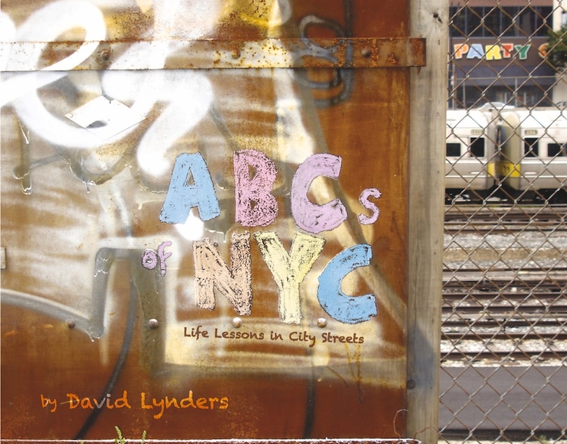 Couverture_The ABCs of NYC