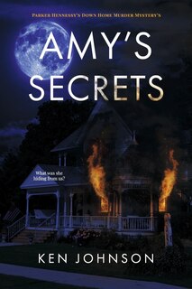 Couverture_Amy's Secrets