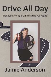 Front cover_Drive All Day