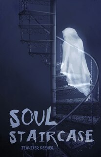Front cover_SOUL STAIRCASE