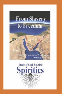 Couverture_From Slavery to Freedom