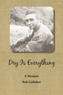 Front cover_Dry Is Everything