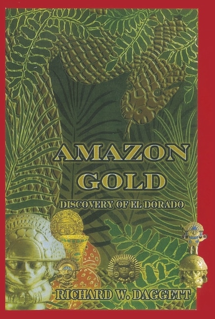 Front cover_AMAZON GOLD