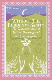 Couverture_Without the Burden of Sanity