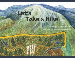 Front cover_Let's Take a Hike!