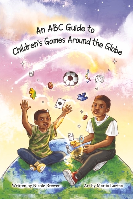 Front cover_An ABC Guide to Children's Games Around the Globe