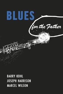 Front cover_Blues for the Father