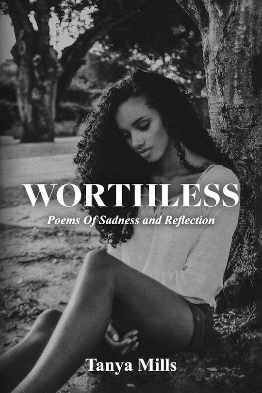 Front cover_Worthless