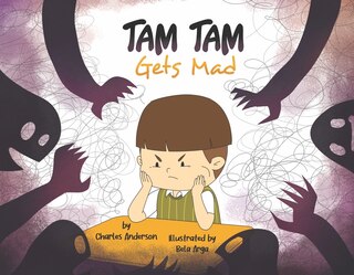 Front cover_Tam Tam Gets Mad