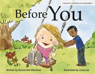 Front cover_Before You