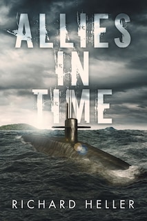 Front cover_Allies In Time