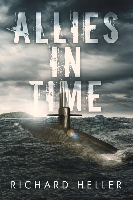 Front cover_Allies In Time