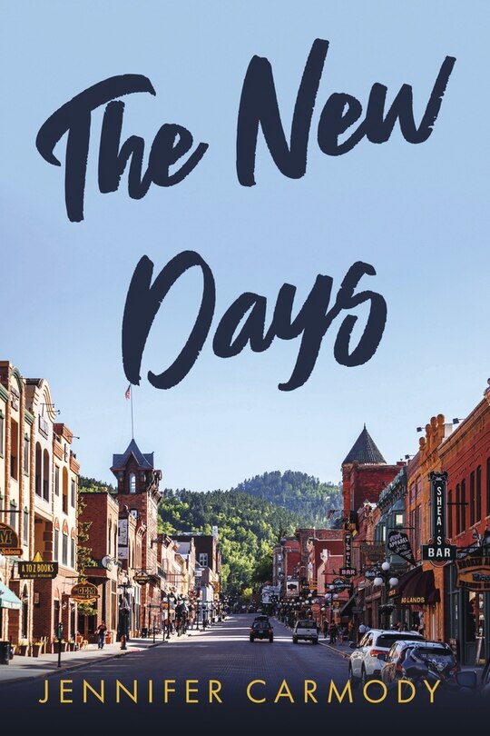 The New Days