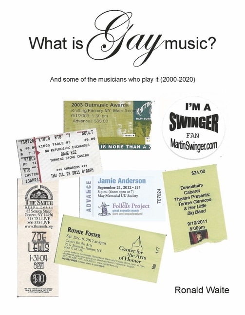 Couverture_What is GAY music?