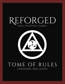 Front cover_Reforged Role-Playing Games