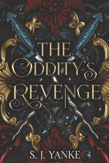 The Oddity's Revenge