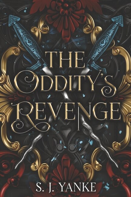 The Oddity's Revenge