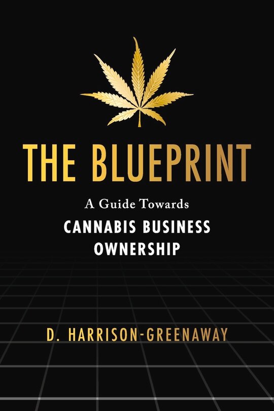 Front cover_The Blueprint