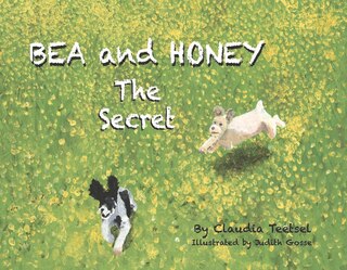 Couverture_Bea and Honey The Secret