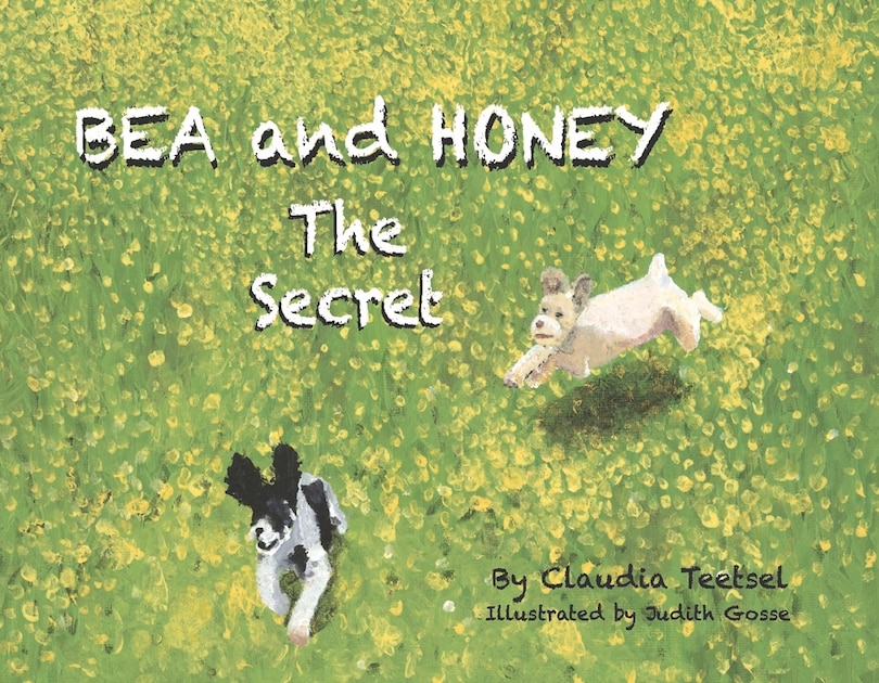 Couverture_Bea and Honey The Secret