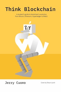 Front cover_Think Blockchain