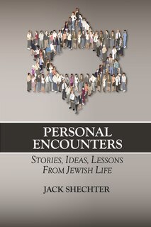 Front cover_Personal Encounters
