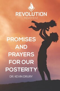 Front cover_Promises And Prayers For Our Posterity