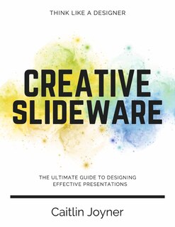 Couverture_CREATIVE SLIDEWARE