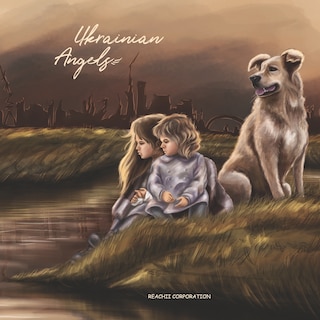 Front cover_Ukrainian Angels
