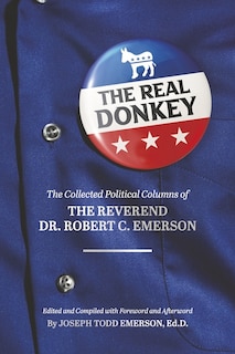 Couverture_The Real Donkey: